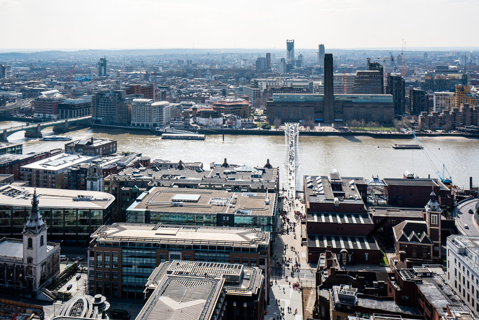London